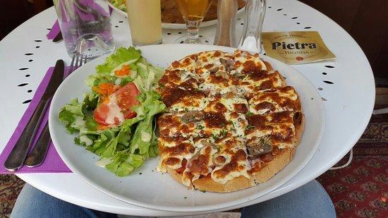 Le Nul Part Ailleurs